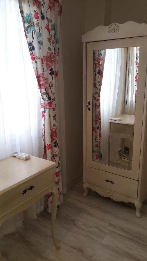 Stafilia Hotel Adult Only Bozcaada Exterior foto