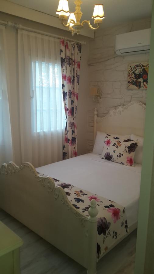 Stafilia Hotel Adult Only Bozcaada Exterior foto